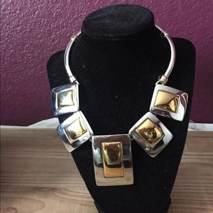 Vintage Alexis Kirk Necklace
